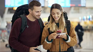 Yurt Dışı Çıkış Harcı Nedir? Ne Kadar?